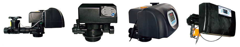 自動(dòng)軟化閥 自動(dòng)軟化閥