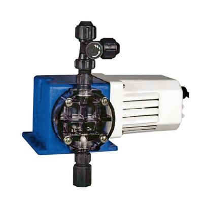 帕斯菲達(dá)計量泵